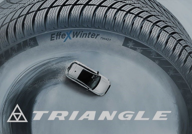 Triangle tire - EasyAuto Tires