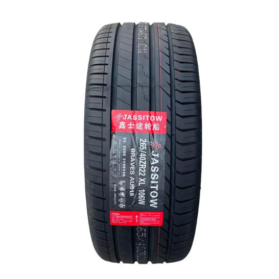 Jassitow-BRAVES AU518