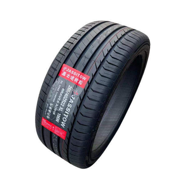 Jassitow-BRAVES AU518