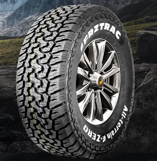 FRZTRA-F-ZERO All terrain