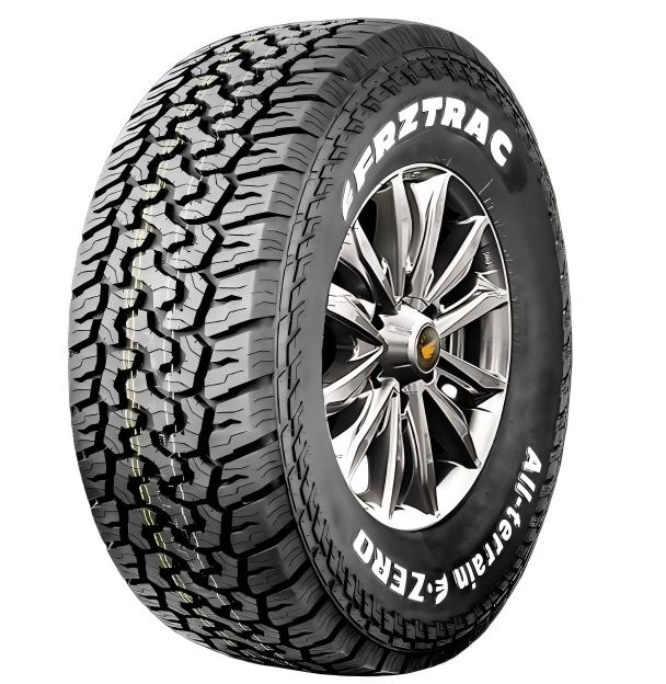 FRZTRA - F - ZERO All terrain - EasyAuto Tires