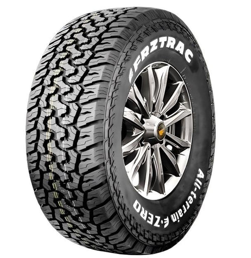 FRZTRA - F - ZERO All terrain - EasyAuto Tires