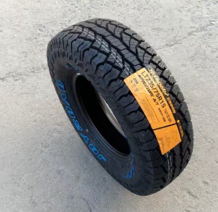 Joyroad - AT - EasyAuto Tires