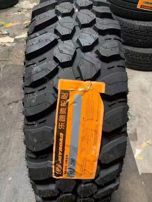 Joyroad - MT200 - EasyAuto Tires