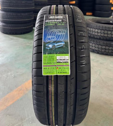 Joyroad - new energy e.SPORT RX7 - EasyAuto Tires