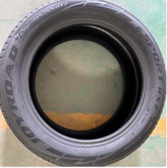 Joyroad - new energy e.SPORT RX7 - EasyAuto Tires