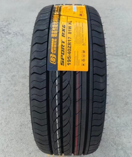 Joyroad - RX6 RunFlat/ RFT SPORT RX6 - EasyAuto Tires