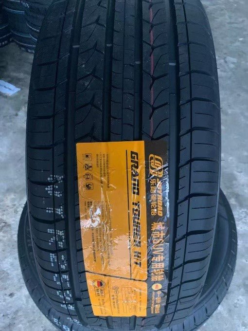 Joyroad - TOURER HT City SUV - EasyAuto Tires
