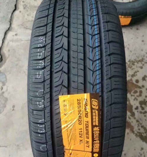 Joyroad - TOURER HT City SUV - EasyAuto Tires