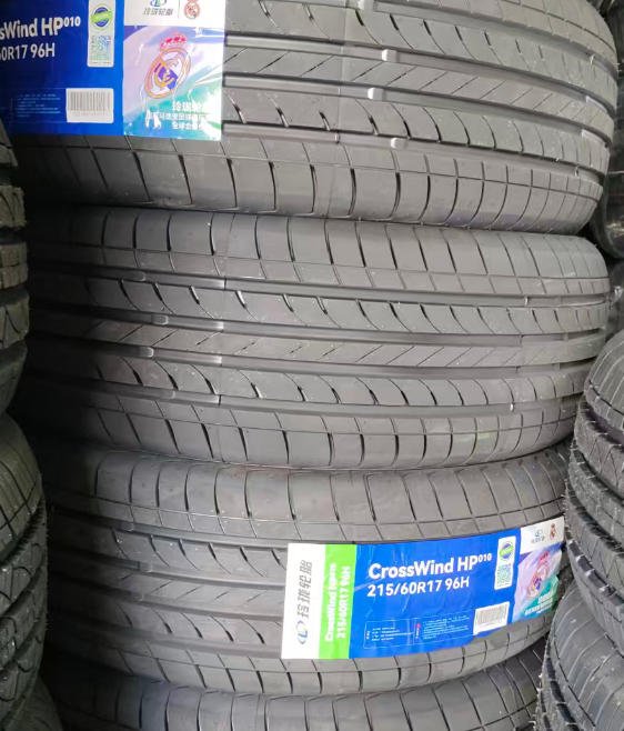 LINGLONG - CrossWind HP010 - EasyAuto Tires