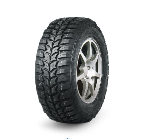 LINGLONG - CROSSWIND M/T - EasyAuto Tires