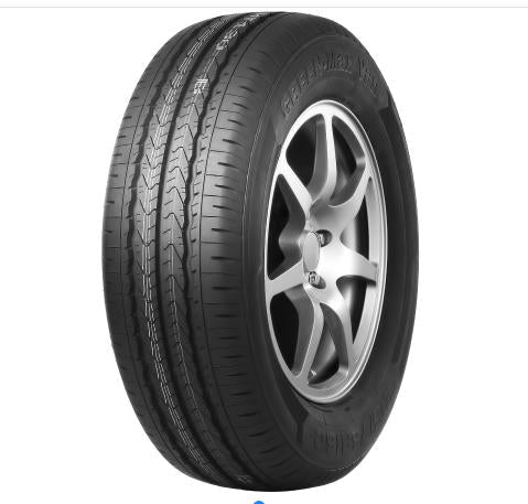 LINGLONG - GREEN - Max Van - EasyAuto Tires