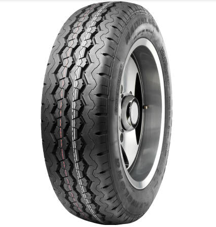 LINGLONG - RADIAL666 - EasyAuto Tires