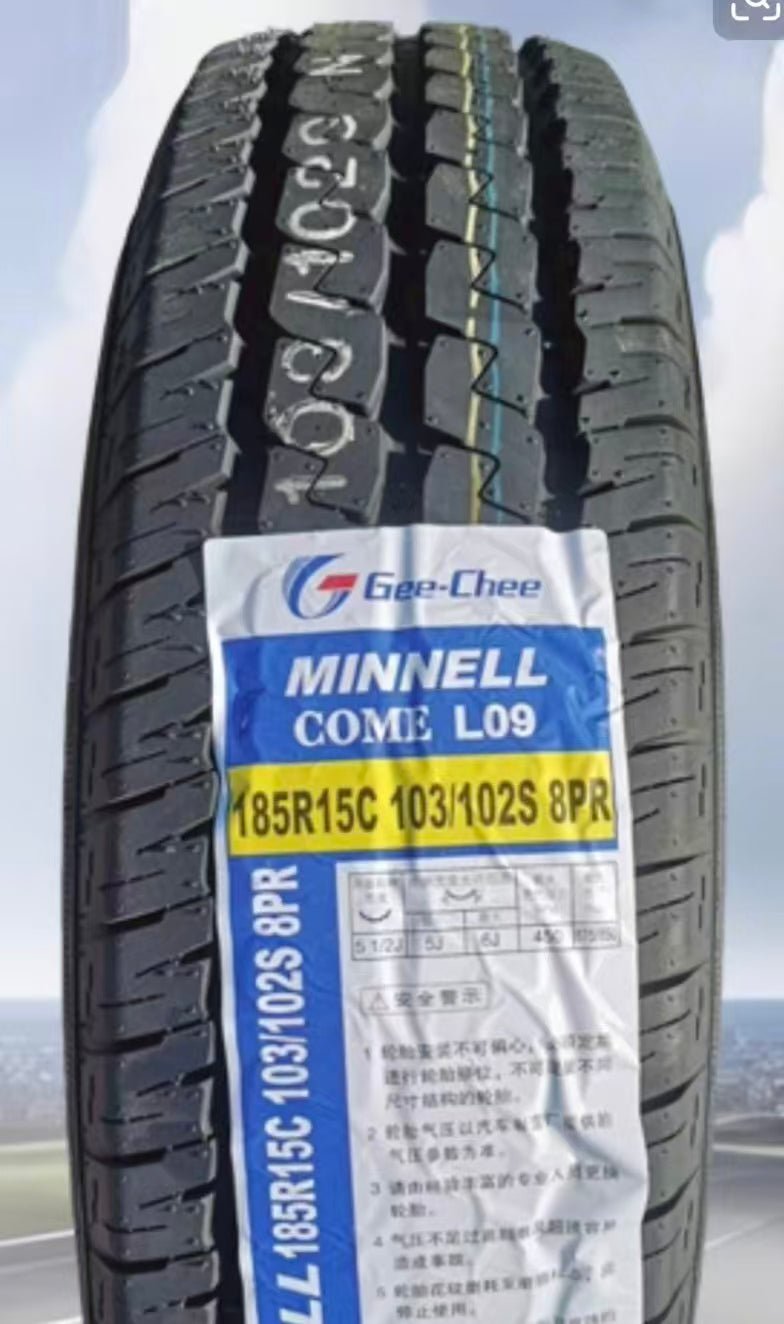 MINNELL - COME L09 - EasyAuto Tires