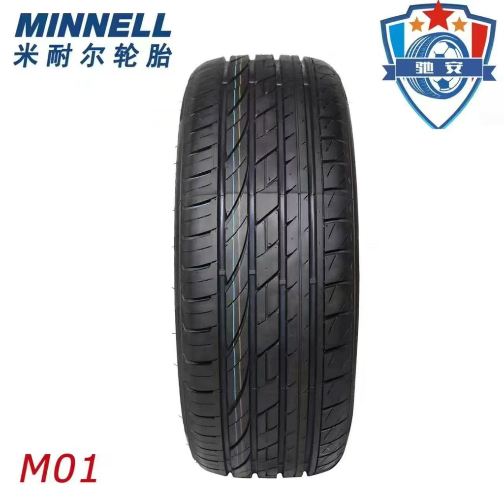 MINNELL - M01 - EasyAuto Tires