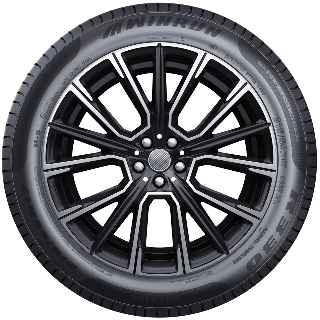 R330 E - EasyAuto Tires