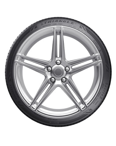 TH201 - EasyAuto Tires