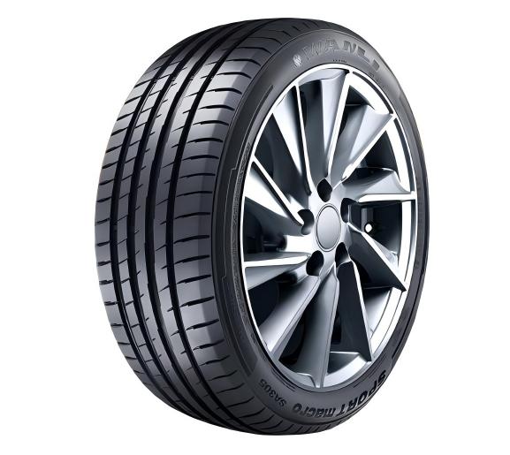Wanli - SA305 - EasyAuto Tires