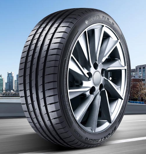 Wanli - SA305 - EasyAuto Tires
