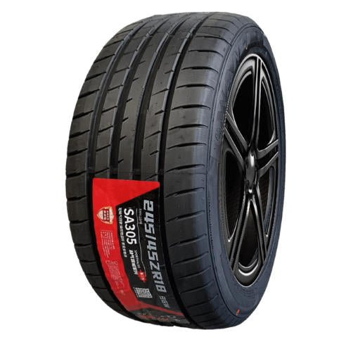 Wanli - SA305 - EasyAuto Tires