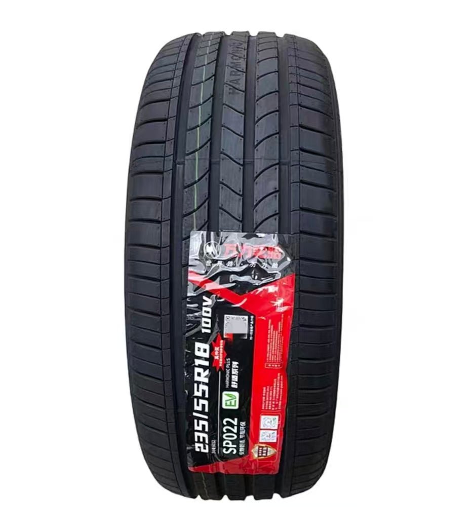 Wanli - SP022 - EasyAuto Tires