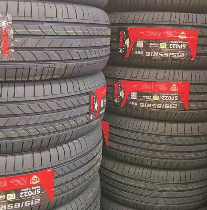 Wanli - SP022 - EasyAuto Tires