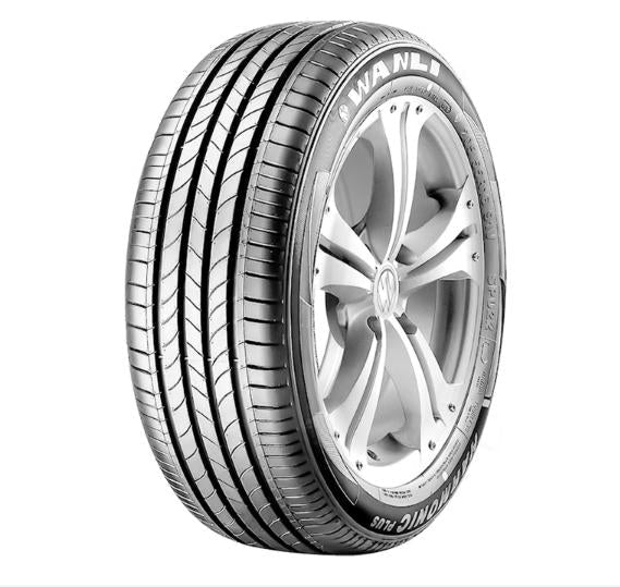 Wanli - SP022 - EasyAuto Tires