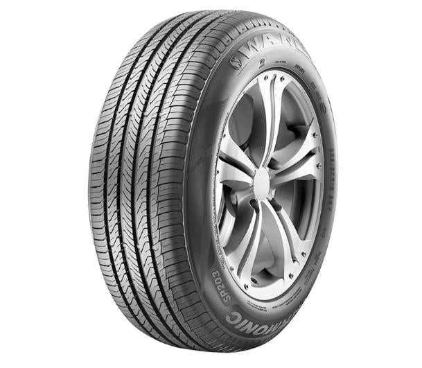 Wanli - SP203 - EasyAuto Tires