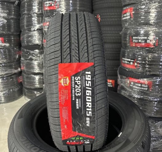 Wanli - SP203 - EasyAuto Tires