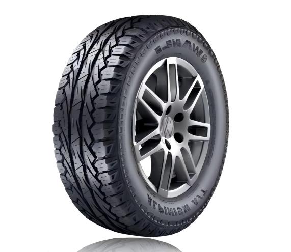 Wanli - SU009 AT - EasyAuto Tires