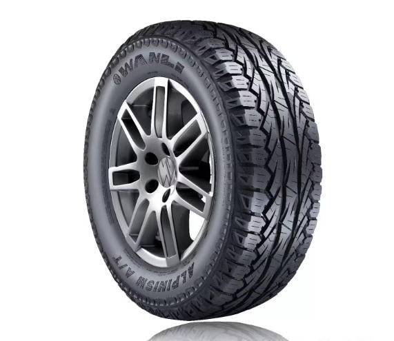Wanli - SU009 AT - EasyAuto Tires