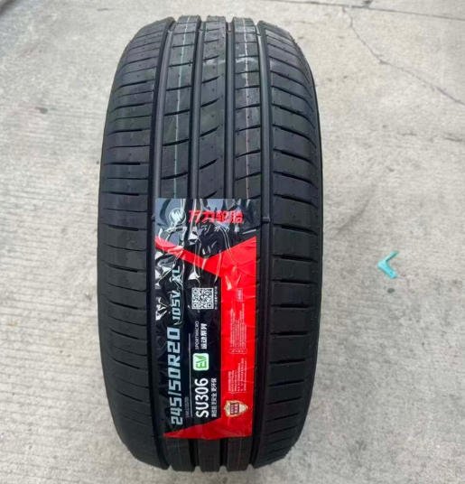 Wanli - SU306 - EasyAuto Tires